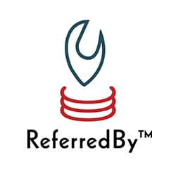 ReferredBy Log