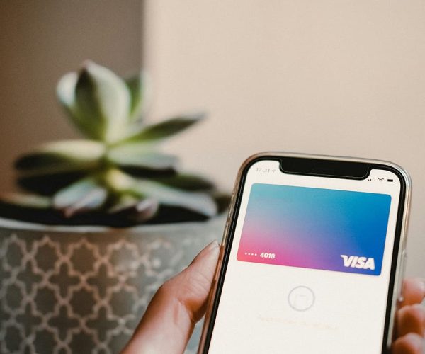 Easily link up to 3 debit or credit cards from any bank using the PayPulse App