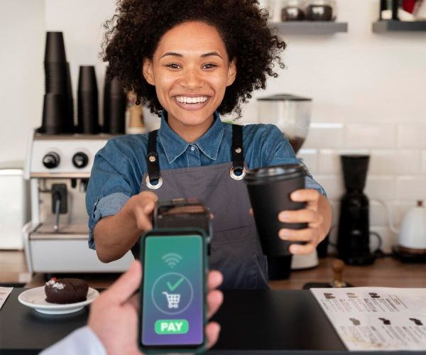 Easy Wireless Technology Payment - PayPulse